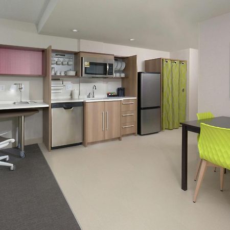 Home2 Suites By Hilton Duncan Exterior foto