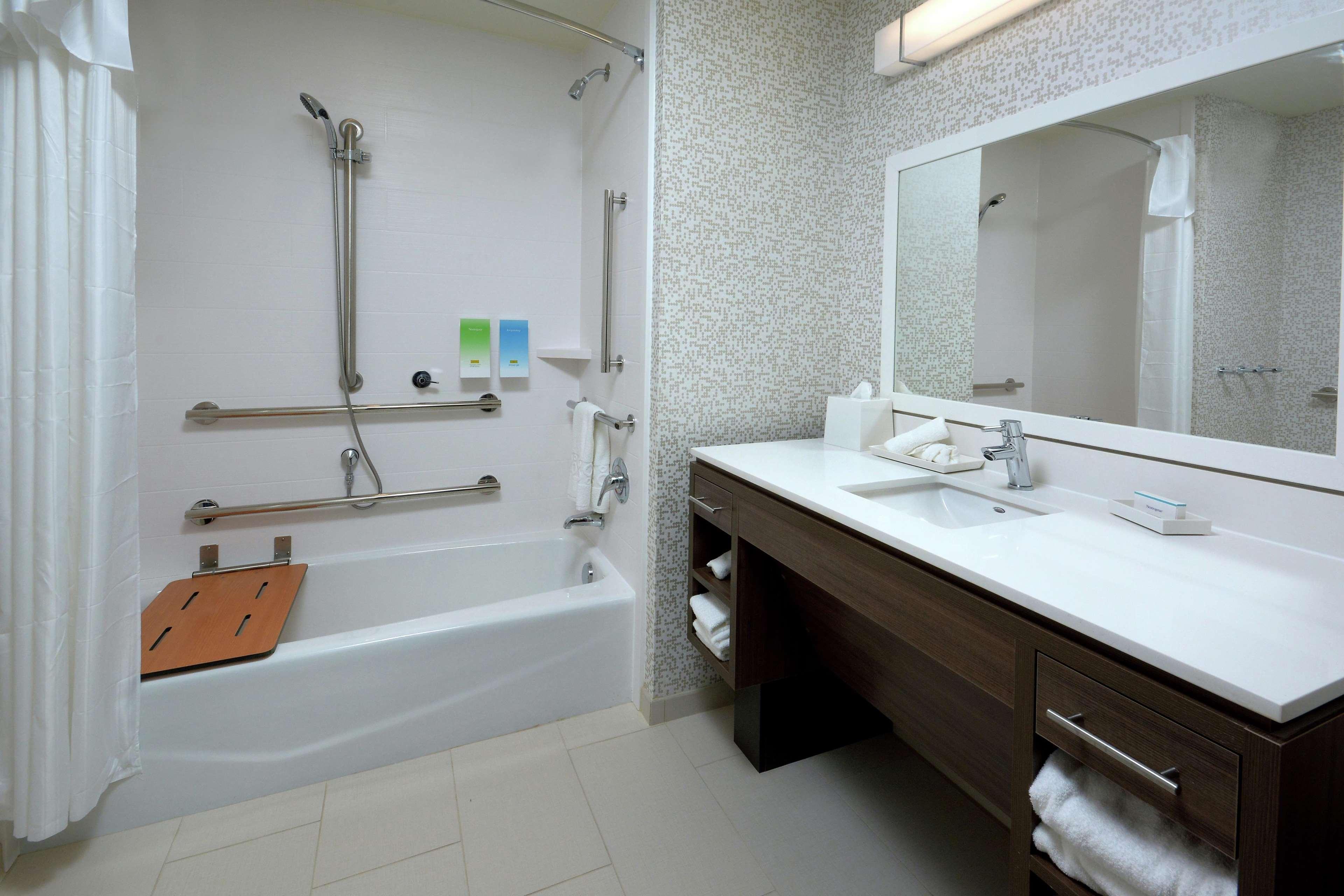 Home2 Suites By Hilton Duncan Exterior foto