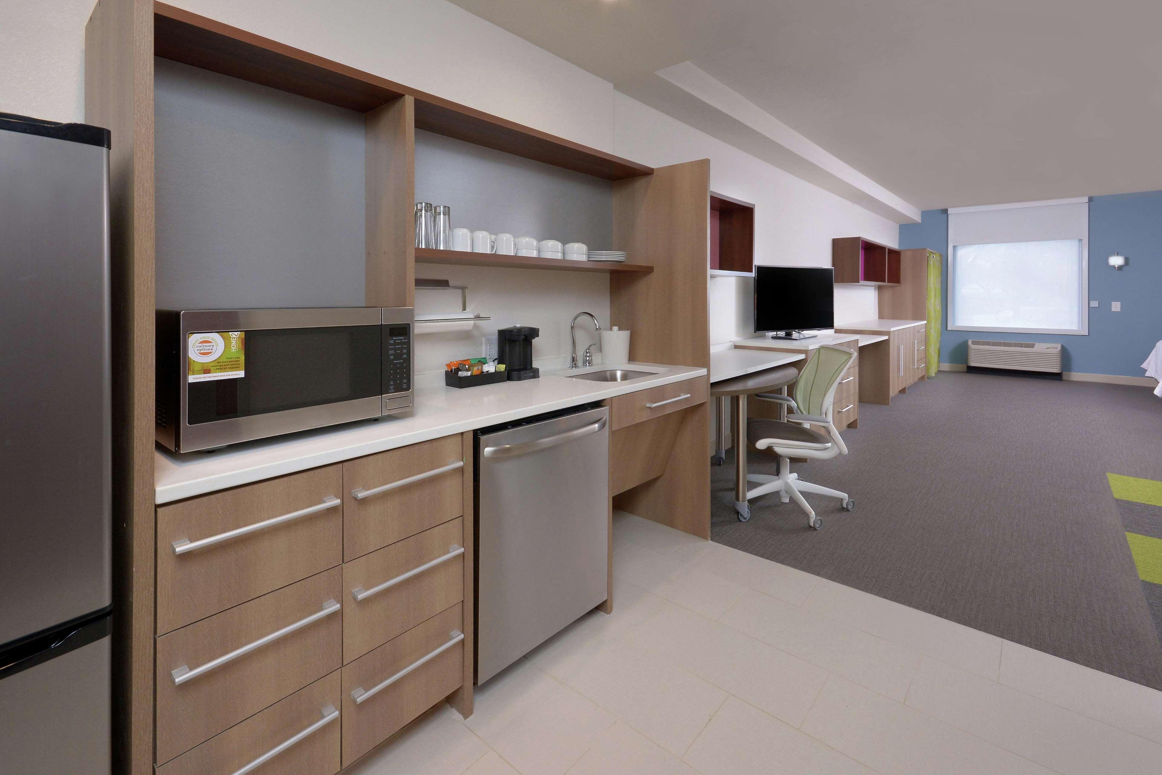 Home2 Suites By Hilton Duncan Exterior foto