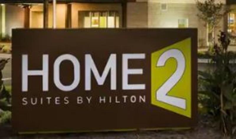 Home2 Suites By Hilton Duncan Exterior foto